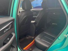 Dongfeng Fengxing T5 EVO 2021 1.5T Diesel DCT Platinum Edition - ფოტო 7
