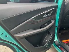 Dongfeng Fengxing T5 EVO 2021 1.5T Diesel DCT Platinum Edition - ფოტო 8