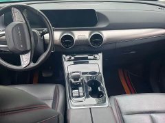 Dongfeng Fengxing T5 EVO 2021 1.5T Diesel DCT Platinum Edition - ფოტო 9