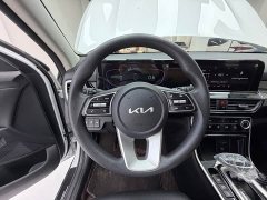 Kia Situs 1.5L CVT Luxury - ფოტო 10