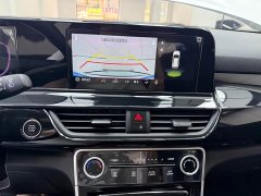 Kia Situs 1.5L CVT Luxury - ფოტო 11