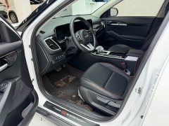 Kia Situs 1.5L CVT Luxury - ფოტო 13