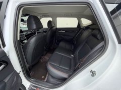 Kia Situs 1.5L CVT Luxury - ფოტო 14