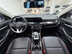 Kia Situs 1.5L CVT Luxury - ფოტო 15