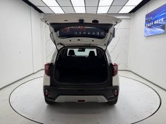 Kia Situs 1.5L CVT Luxury - ფოტო 9