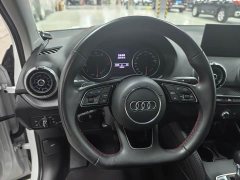 Audi Q2L 2022 35 TFSI Dynamic Entry - ფოტო 12