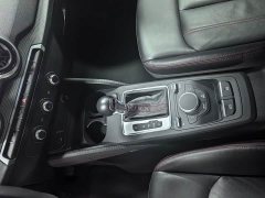 Audi Q2L 2022 35 TFSI Dynamic Entry - ფოტო 14