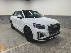 Audi Q2L 2022 35 TFSI Dynamic Entry - ფოტო 2