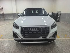 Audi Q2L 2022 35 TFSI Dynamic Entry - ფოტო 3