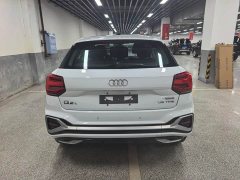 Audi Q2L 2022 35 TFSI Dynamic Entry - ფოტო 5