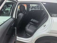 Audi Q2L 2022 35 TFSI Dynamic Entry - ფოტო 8