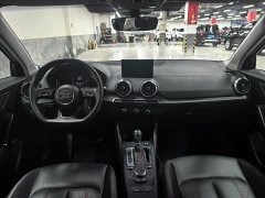 Audi Q2L 2022 35 TFSI Dynamic Entry - ფოტო 9