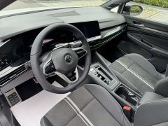 Volkswagen Golf 2021 280TSI DSG R-Line - ფოტო 14