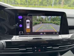 Volkswagen Golf 2021 280TSI DSG R-Line - ფოტო 15