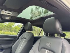 Volkswagen Golf 2021 280TSI DSG R-Line - ფოტო 16