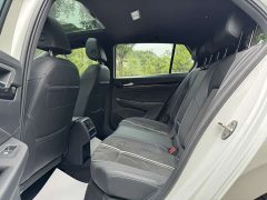 Volkswagen Golf 2021 280TSI DSG R-Line - ფოტო 17