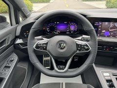 Volkswagen Golf 2021 280TSI DSG R-Line - ფოტო 18