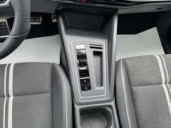 Volkswagen Golf 2021 280TSI DSG R-Line - ფოტო 20