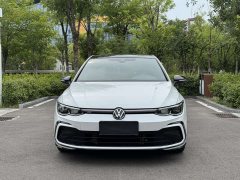 Volkswagen Golf 2021 280TSI DSG R-Line - ფოტო 3