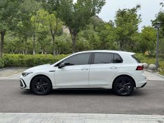 Volkswagen Golf 2021 280TSI DSG R-Line - ფოტო 5