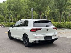 Volkswagen Golf 2021 280TSI DSG R-Line - ფოტო 6
