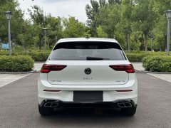 Volkswagen Golf 2021 280TSI DSG R-Line - ფოტო 7
