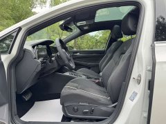 Volkswagen Golf 2021 280TSI DSG R-Line - ფოტო 9