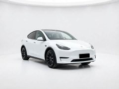 Tesla Model Y Rear-Wheel Drive - ფოტო 3