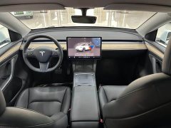 Tesla Model Y Rear-Wheel Drive - ფოტო 5