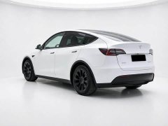 Tesla Model Y Rear-Wheel Drive - ფოტო 8
