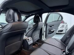 Mercedes-Benz C-Class C 260 L AMG Line - ფოტო 10