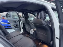Mercedes-Benz C-Class C 260 L AMG Line - ფოტო 12