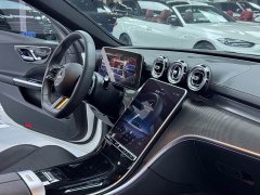 Mercedes-Benz C-Class C 260 L AMG Line - ფოტო 13
