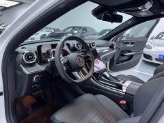 Mercedes-Benz C-Class C 260 L AMG Line - ფოტო 4