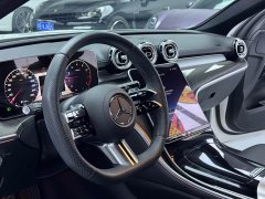 Mercedes-Benz C-Class C 260 L AMG Line - ფოტო 5