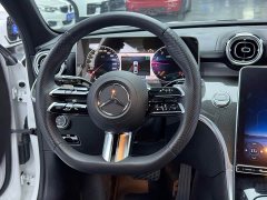 Mercedes-Benz C-Class C 260 L AMG Line - ფოტო 8