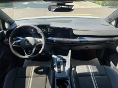 Volkswagen Golf 2021 280TSI DSG R-Line - ფოტო 10