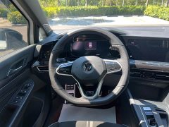 Volkswagen Golf 2021 280TSI DSG R-Line - ფოტო 11
