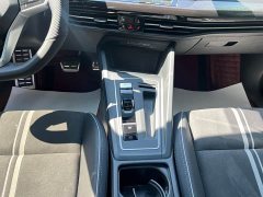 Volkswagen Golf 2021 280TSI DSG R-Line - ფოტო 12