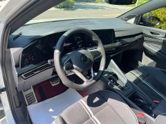 Volkswagen Golf 2021 280TSI DSG R-Line - ფოტო 14
