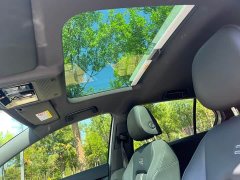 Volkswagen Golf 2021 280TSI DSG R-Line - ფოტო 15