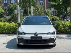 Volkswagen Golf 2021 280TSI DSG R-Line - ფოტო 2