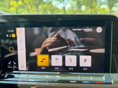 Volkswagen Golf 2021 280TSI DSG R-Line - ფოტო 20
