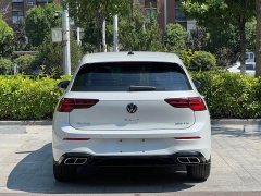 Volkswagen Golf 2021 280TSI DSG R-Line - ფოტო 6