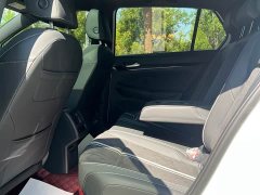 Volkswagen Golf 2021 280TSI DSG R-Line - ფოტო 9