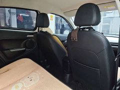 ORA Black Cat 351km Luxury - ფოტო 10