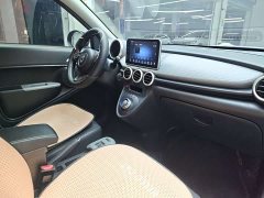 ORA Black Cat 351km Luxury - ფოტო 11