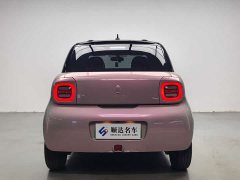 ORA Black Cat 351km Luxury - ფოტო 3