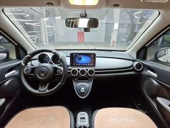 ORA Black Cat 351km Luxury - ფოტო 4