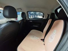 ORA Black Cat 351km Luxury - ფოტო 6